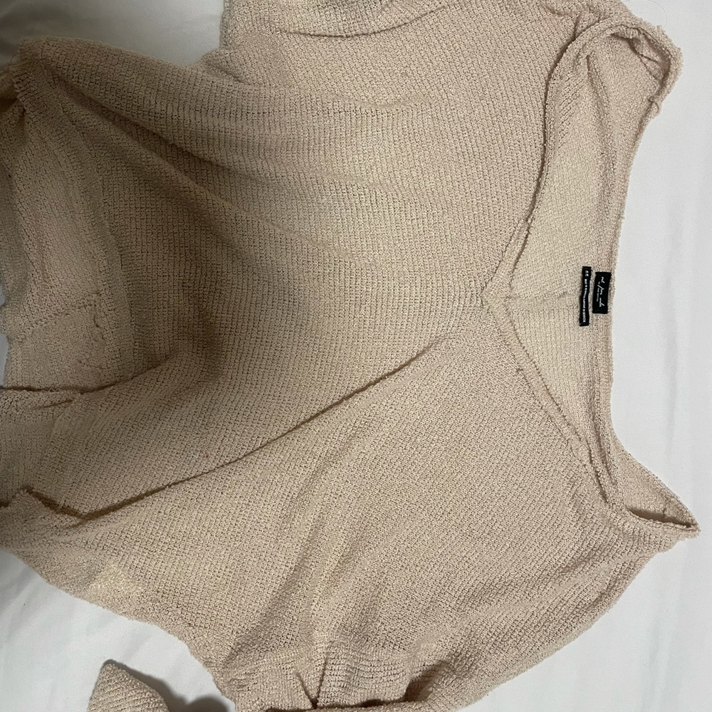 Urban outfitters sweater
